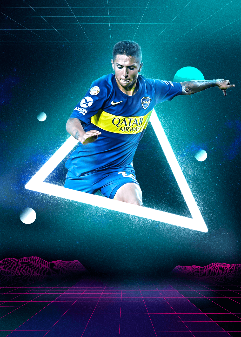 ster